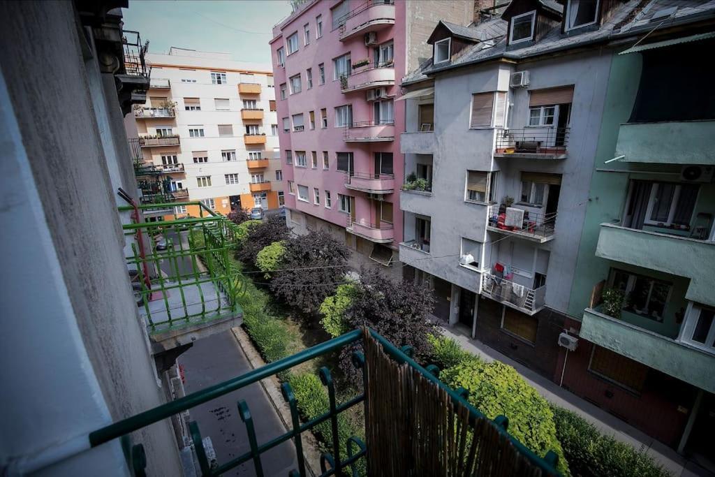 Parisian Soul In The Heart Of Budapest Budapeste Exterior foto